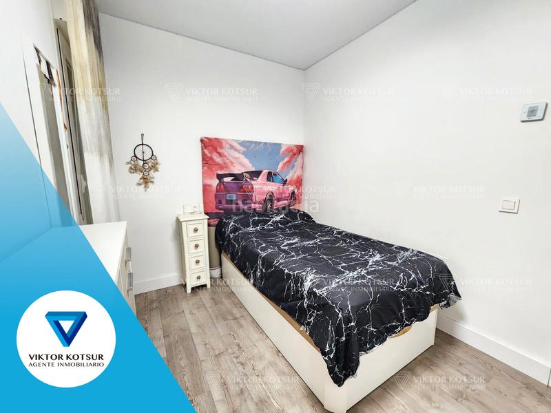 Foto b07e753f-193f-4aca-840a-4dd1828fdb3d. Appartamento in El Parador de las Hortichuelas Roquetas de Mar