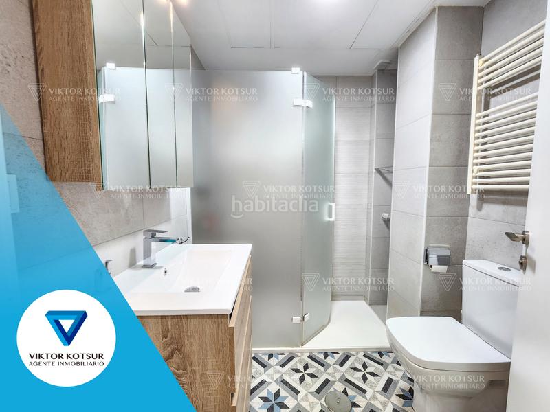 Foto bd6c3618-0125-4772-b235-6008cd2a5c32. Appartamento in El Parador de las Hortichuelas Roquetas de Mar