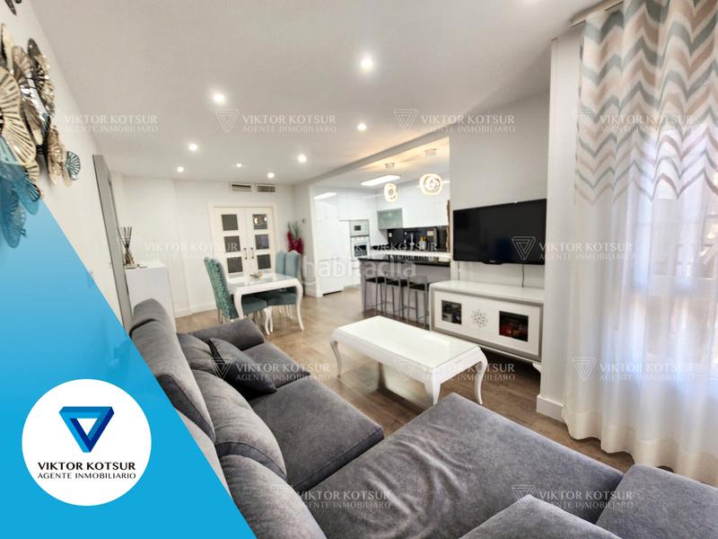 Foto cb8a7972-711c-41be-b9aa-408c9e7aaed9. Appartamento in El Parador de las Hortichuelas Roquetas de Mar