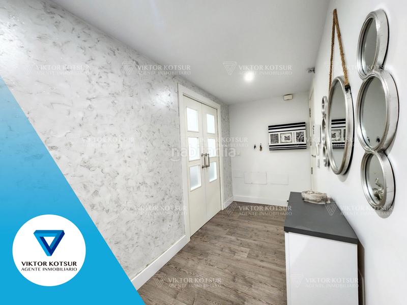 Foto d76f2ca4-43cb-4caf-bb7b-6e5115852160. Appartamento in El Parador de las Hortichuelas Roquetas de Mar