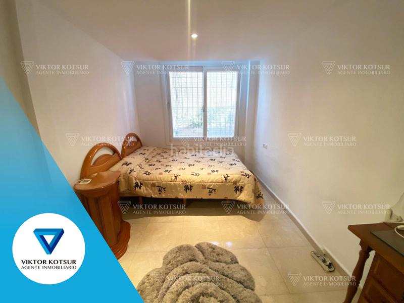 Foto 0ad28308-99be-48ee-88f0-7f94cc9bd92a. Apartamento piso bajo Aguadulce Sur juan de austria en Roquetas de Mar