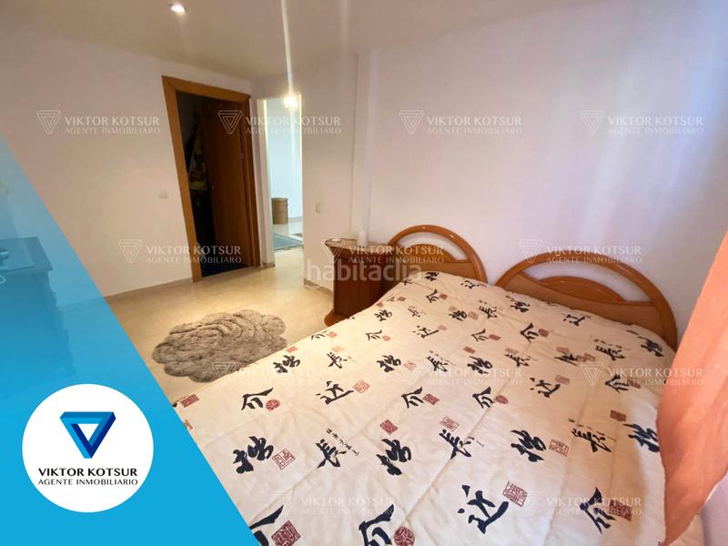 Foto 21a2bf12-88bc-4526-b9e6-d6cbd5da7cd5. Apartamento piso bajo Aguadulce Sur juan de austria en Roquetas de Mar