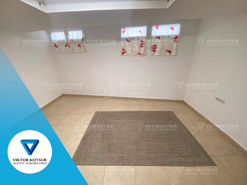 Foto 2dd6aa96-ff3f-4765-a61b-80c3df08de1e. Apartamento piso bajo Aguadulce Sur juan de austria en Roquetas de Mar