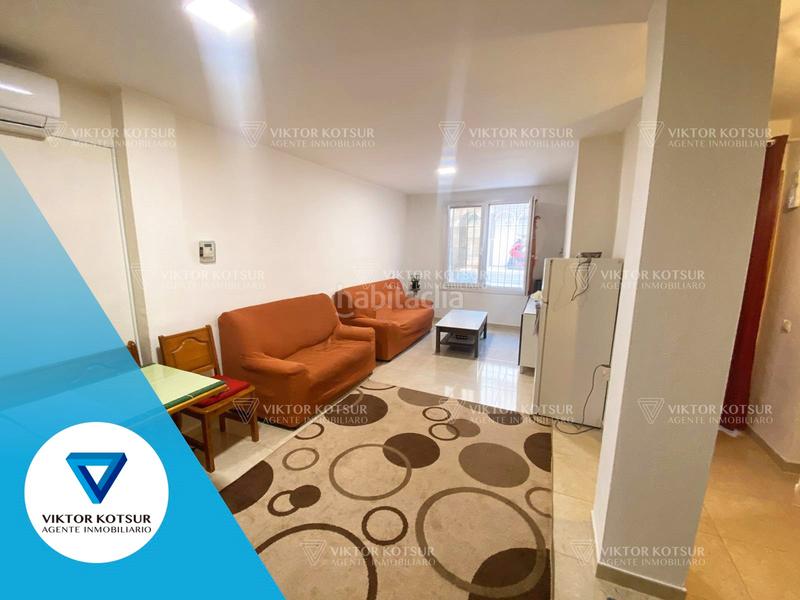 Foto 90155348-ef49-43e4-a784-54869ad0b36d. Apartamento piso bajo Aguadulce Sur juan de austria en Roquetas de Mar
