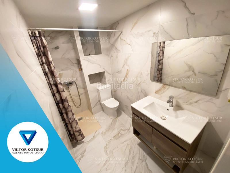 Foto b253cb5f-8e4a-4db3-9174-c76f755d1887. Apartamento piso bajo Aguadulce Sur juan de austria en Roquetas de Mar