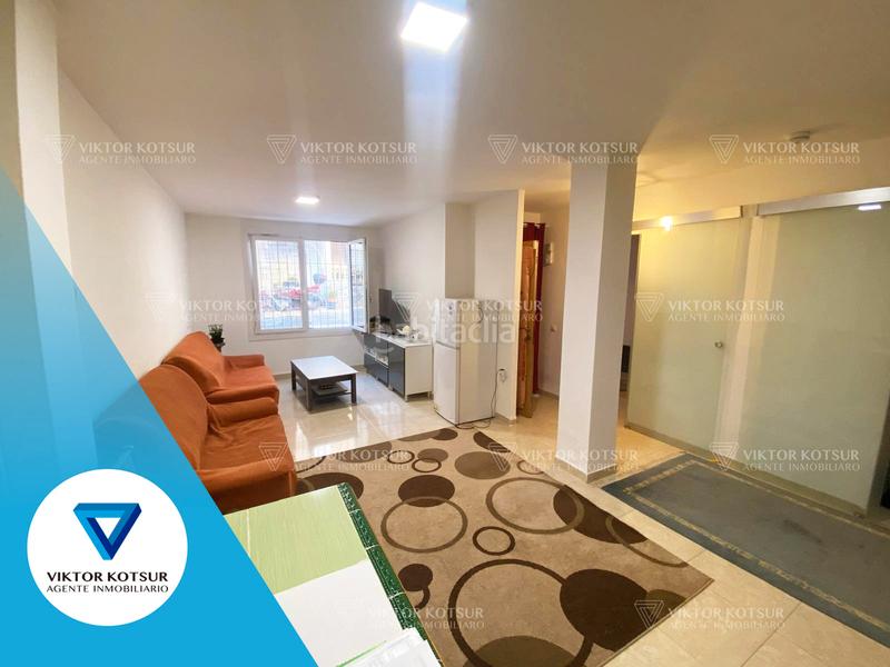 Foto d495235c-d0e3-472e-95fa-88ec96af1f17. Apartamento piso bajo Aguadulce Sur juan de austria en Roquetas de Mar
