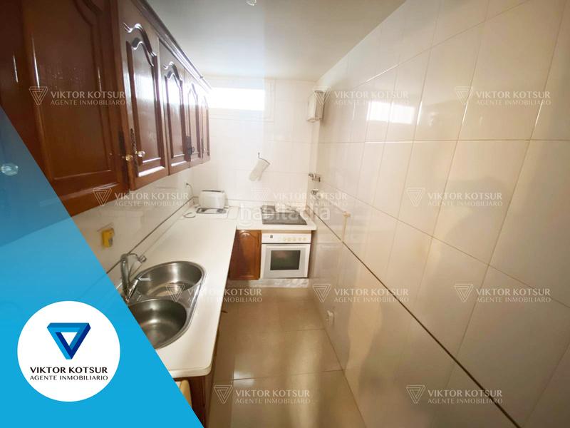 Foto eab60a68-a0a3-49bc-a7f6-2b1948482730. Apartamento piso bajo Aguadulce Sur juan de austria en Roquetas de Mar