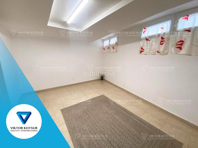 Foto ece2beb7-19f8-4460-9e10-ace81da04518. Apartamento piso bajo Aguadulce Sur juan de austria en Roquetas de Mar