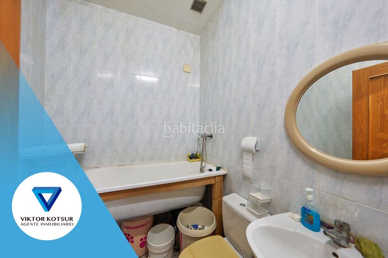 Foto e8fe7214-8ab1-4787-bceb-bc91fd210878. Business premise in Aguadulce Sur Roquetas de Mar