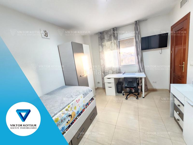 Foto 06cc6c0e-622c-496e-bf8e-1f246824f35f. Duplex avec piscine dans Aguadulce Norte Roquetas de Mar