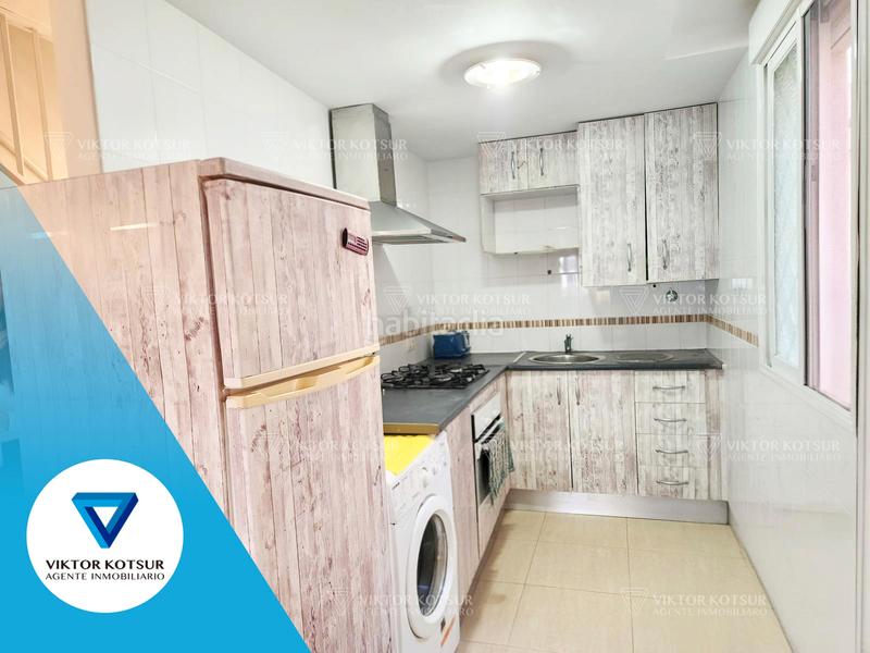 Foto 26743b34-6f0e-420e-b78f-69154866bb2d. Duplex avec piscine dans Aguadulce Norte Roquetas de Mar