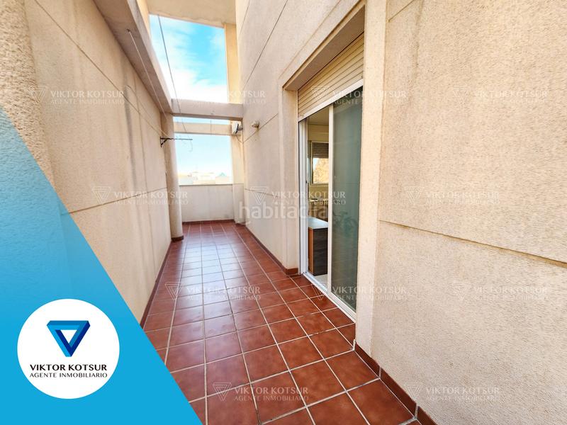 Foto 87dab5e3-c2dd-4c84-9374-4520ace9924e. Duplex avec piscine dans Aguadulce Norte Roquetas de Mar