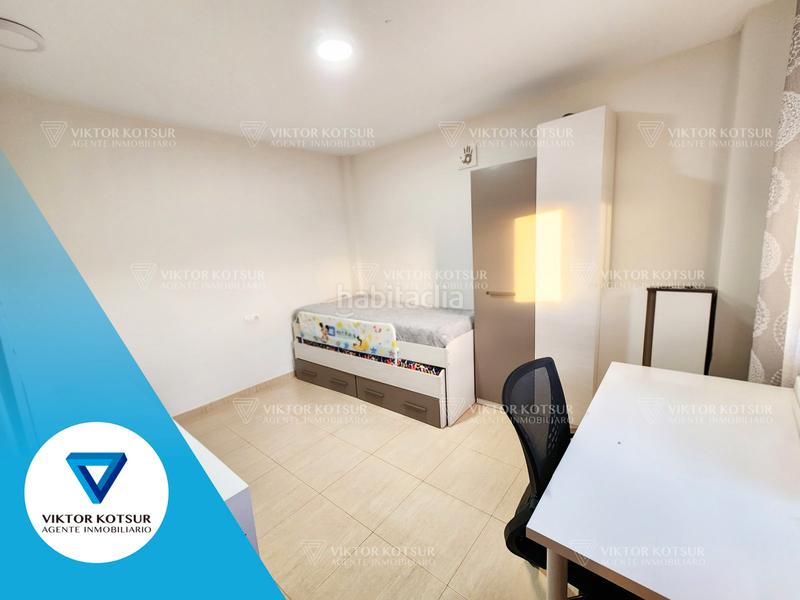 Foto 8970a816-a8ff-4561-9e50-bbe10cfa0ec8. Duplex avec piscine dans Aguadulce Norte Roquetas de Mar