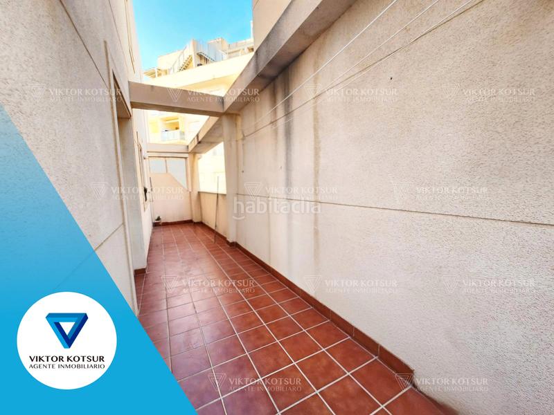 Foto aa394205-7527-4d9e-a743-95f6f2731e69. Duplex avec piscine dans Aguadulce Norte Roquetas de Mar