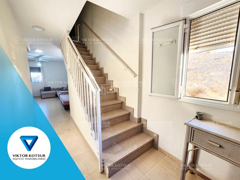 Foto b3585237-e3e4-4d31-ad54-abd262cadcfe. Duplex avec piscine dans Aguadulce Norte Roquetas de Mar