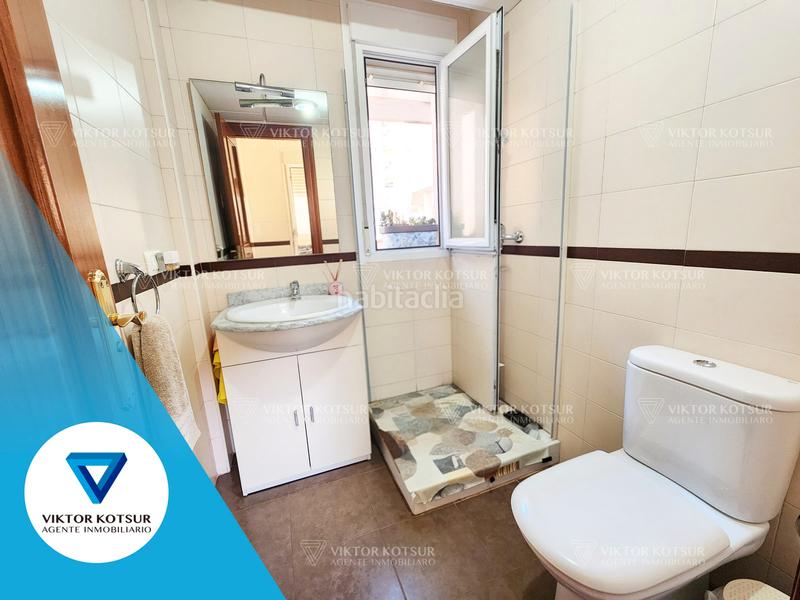 Foto ce4fe14e-4338-409e-be48-2192d92ff6cc. Duplex avec piscine dans Aguadulce Norte Roquetas de Mar