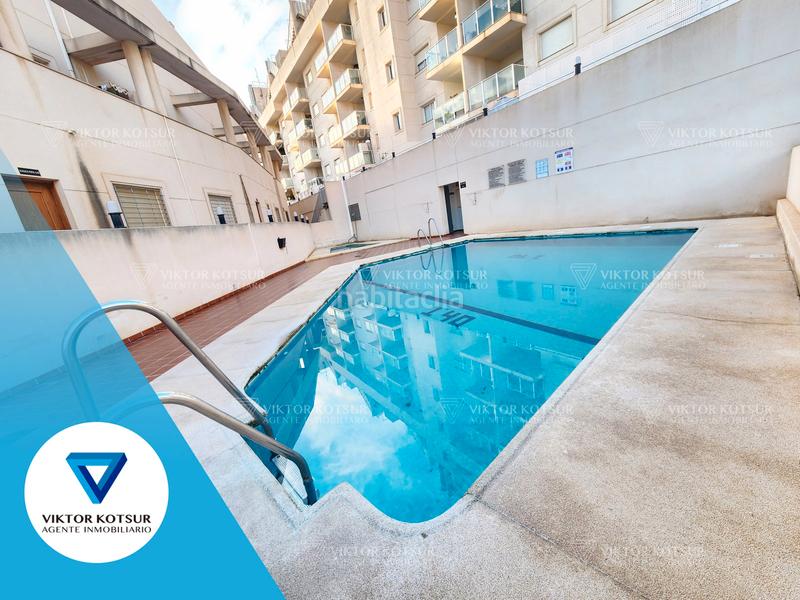 Foto d82a4047-c5dc-4210-8d94-4477c368b6b2. Duplex avec piscine dans Aguadulce Norte Roquetas de Mar