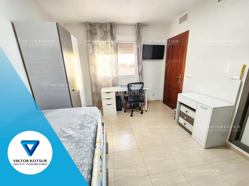 Foto e23215c4-5d98-4ad9-8a4c-b7d201c17245. Duplex avec piscine dans Aguadulce Norte Roquetas de Mar