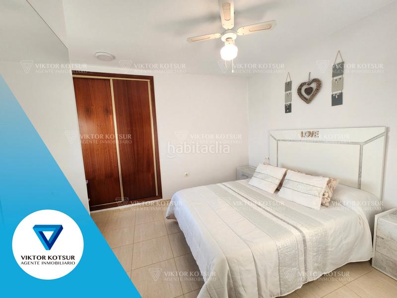 Foto f06cea8a-fd79-40fb-8e4b-6e55883b300a. Duplex avec piscine dans Aguadulce Norte Roquetas de Mar