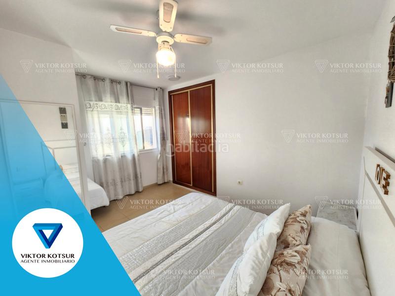 Foto fb0f0f15-e2e1-48b8-8f50-d540853b34c2. Duplex avec piscine dans Aguadulce Norte Roquetas de Mar