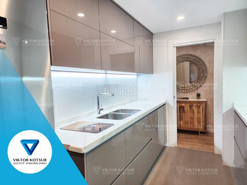 Foto 0081657e-c65a-48cf-9a0b-c23dd561386d. Flat with heating pool in Las Salinas Roquetas de Mar