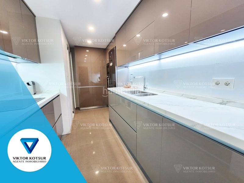 Foto 0a378718-d37e-4423-b4b3-e30070f29e59. Flat with heating pool in Las Salinas Roquetas de Mar