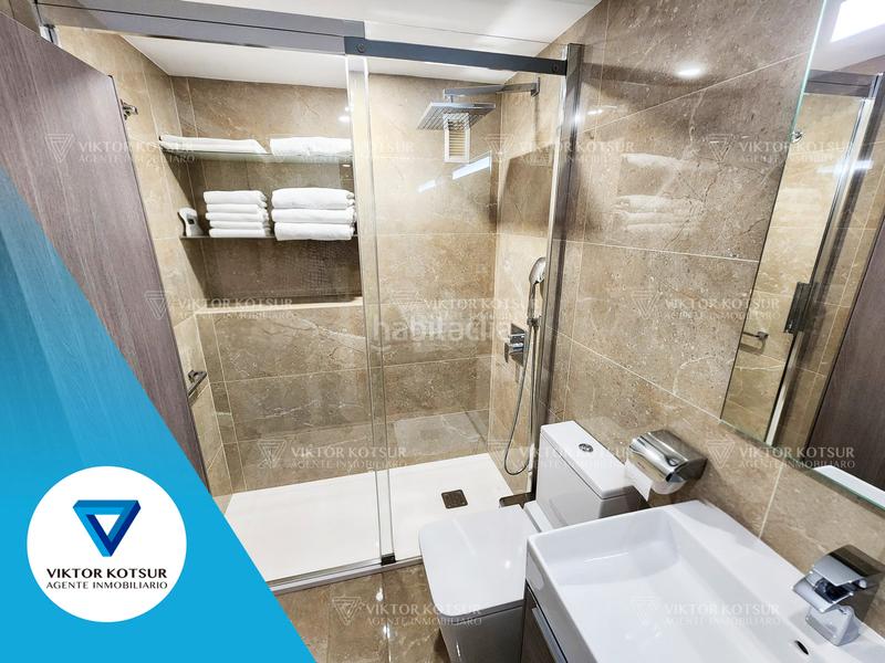 Foto 3a150860-95a1-4d77-9066-f92a56880b49. Flat with heating pool in Las Salinas Roquetas de Mar