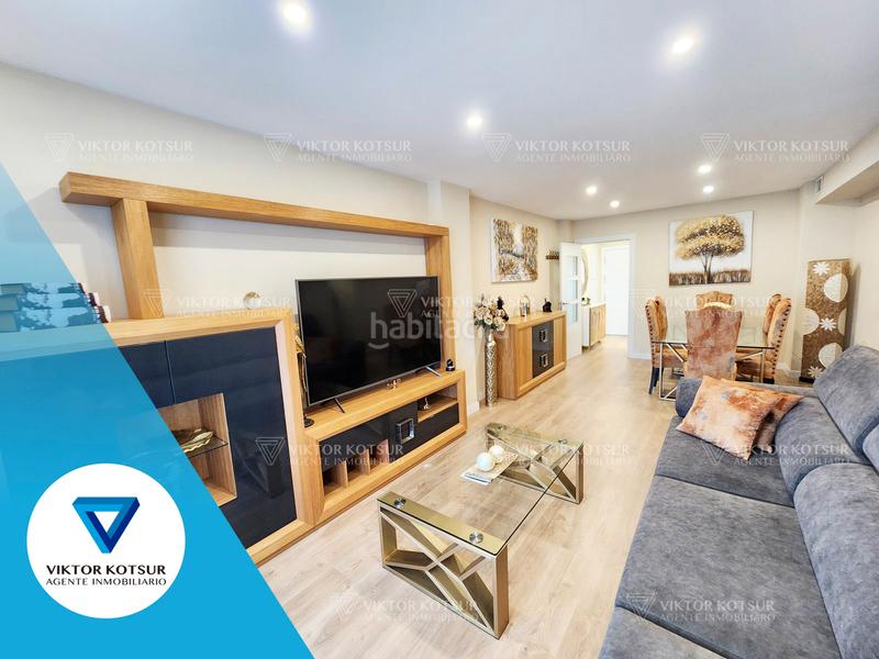 Foto 4ac1a031-5b1e-4b89-9555-53d9f6ba3e9c. Flat with heating pool in Las Salinas Roquetas de Mar