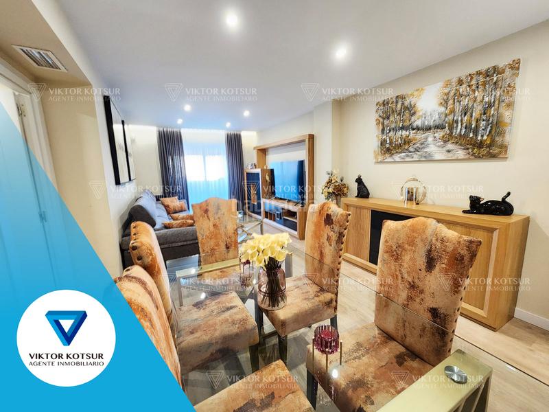 Foto 6a2d4018-c904-48c2-9728-7d048e016add. Flat with heating pool in Las Salinas Roquetas de Mar