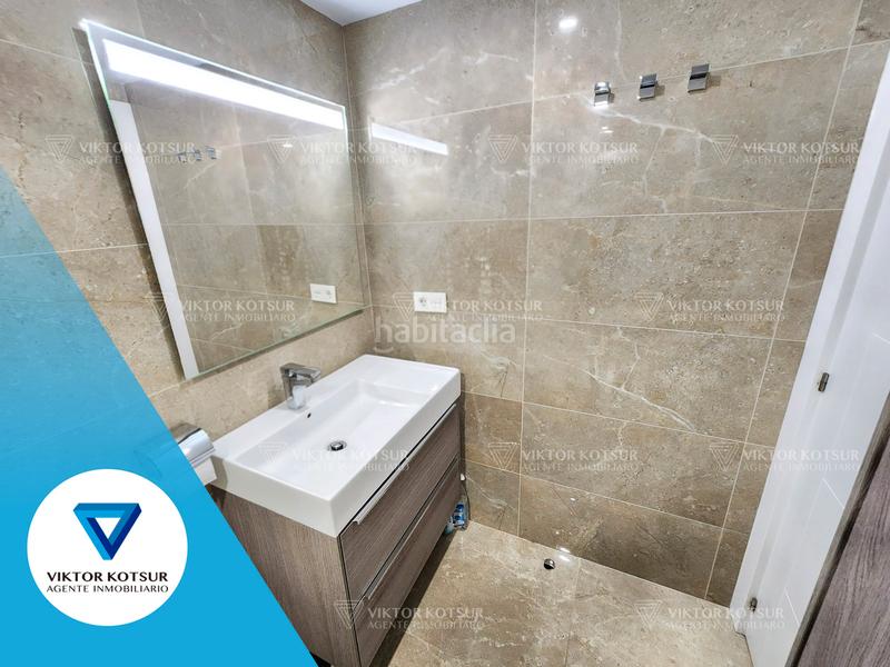 Foto 9d18953e-0725-425d-9397-c4dd96625745. Flat with heating pool in Las Salinas Roquetas de Mar