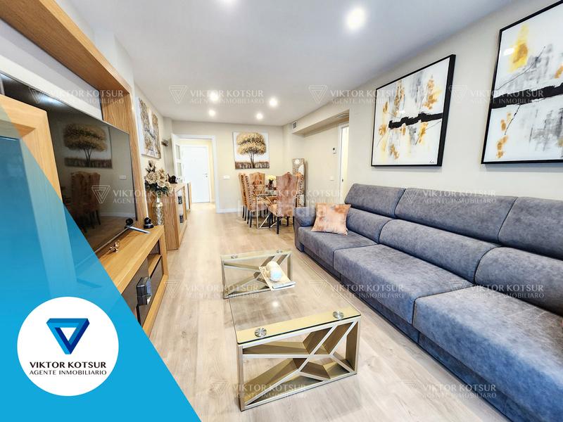 Foto a300b21c-a896-4e3b-b7d3-6b6af30d126d. Flat with heating pool in Las Salinas Roquetas de Mar