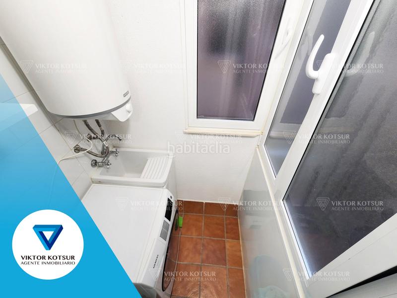 Foto acd9b4cc-2bc5-46d4-a085-faa5090e81c5. Flat with heating pool in Las Salinas Roquetas de Mar