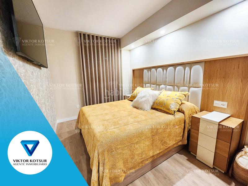 Foto b0e5ecc2-2617-4b88-94cb-2aa2dbca7684. Flat with heating pool in Las Salinas Roquetas de Mar