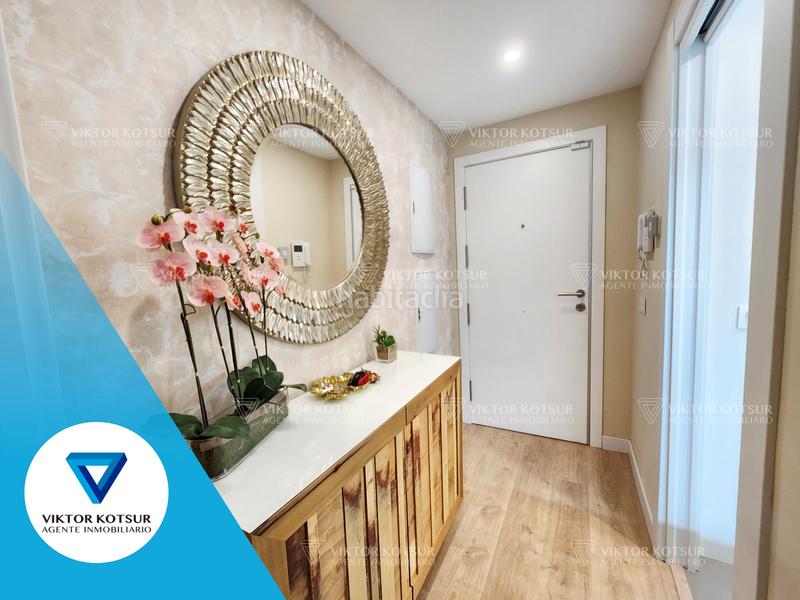 Foto cf3f14d8-ef02-4f1f-8449-94bf35768e2e. Flat with heating pool in Las Salinas Roquetas de Mar