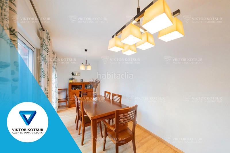 Foto 16575861-7295-4bde-9d72-12380bf79cf8. Casa adossada amb aparcament a La Gangosa Vícar