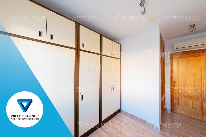 Foto 3672c650-812c-4aa6-b8db-0aed300942ee. Casa adossada amb aparcament a La Gangosa Vícar