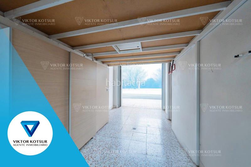 Foto c2c781f0-8024-444b-bac8-36d8ba5fa436. Casa adossada amb aparcament a La Gangosa Vícar