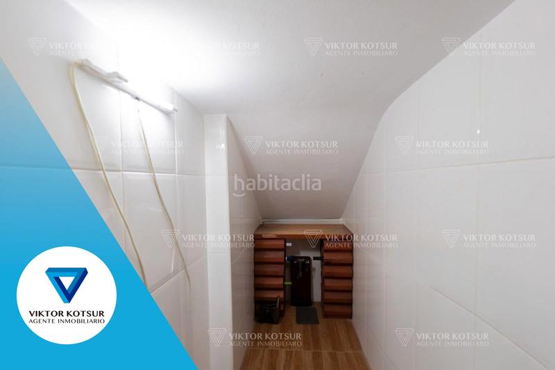 Foto cd6c1d58-8717-4ae5-8939-fe5ca433bd90. Casa adossada amb aparcament a La Gangosa Vícar