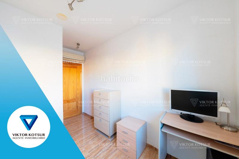 Foto d64130f0-3375-4f13-9e97-a258208037e9. Casa adossada amb aparcament a La Gangosa Vícar