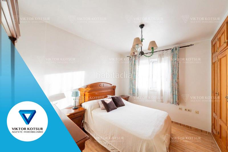 Foto d6b6ccc3-60c7-4537-b02a-31bbbe38adb4. Casa adossada amb aparcament a La Gangosa Vícar