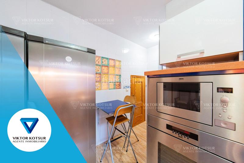 Foto dcdc0347-f04e-4be0-ba36-9c7b9899700b. Casa adossada amb aparcament a La Gangosa Vícar