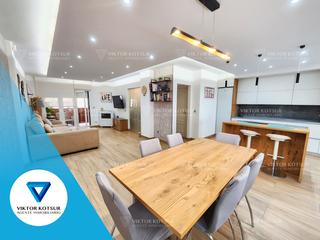 Reihenhaus in Roquetas pueblo