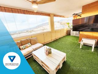 Pis a Aguadulce Norte. Coqueto y amplio piso palacio de congresos