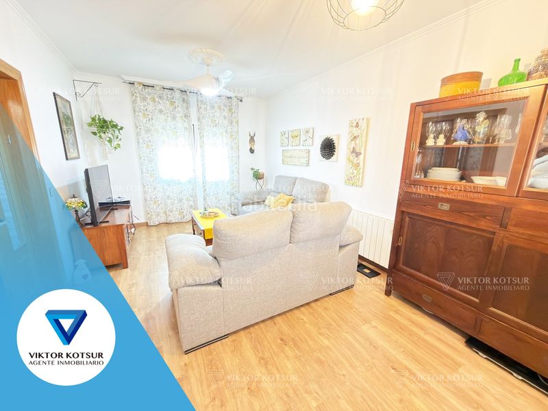 Foto 7b2f18a7-b6a9-4dc7-90d1-c8b082529960. Casa adossada a Aguadulce Sur Roquetas de Mar