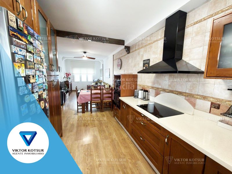 Foto 7ec5e0e8-85b4-40cb-8264-55f5a3126325. Casa adossada a Aguadulce Sur Roquetas de Mar