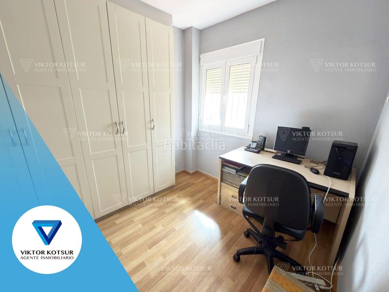 Foto a922f1c9-324c-4424-847a-11fa240a09fb. Casa adossada a Aguadulce Sur Roquetas de Mar