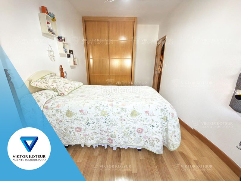 Foto d10e02b9-7d48-4c47-9e66-e9896dc35384. Casa adossada a Aguadulce Sur Roquetas de Mar