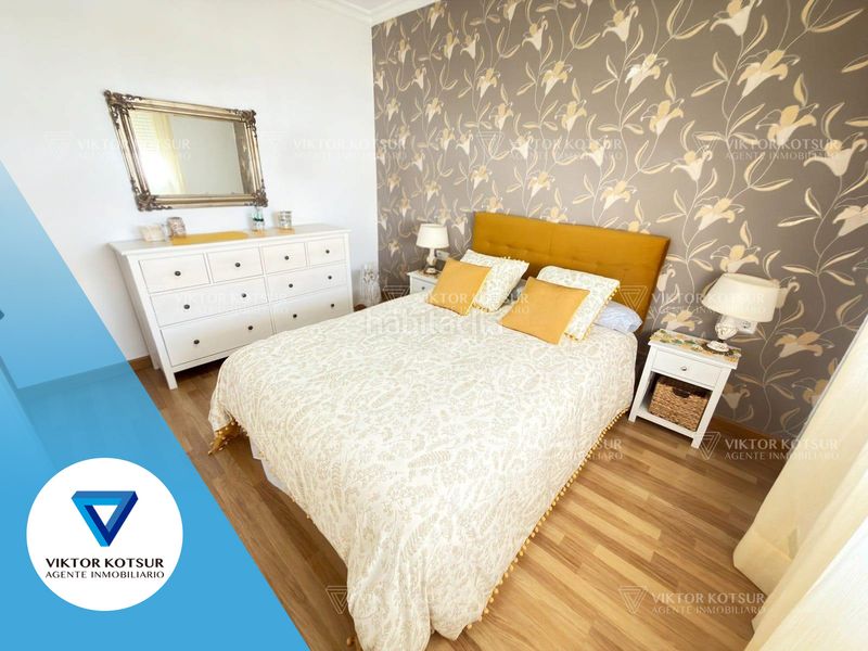 Foto dab727d2-3e3c-400c-ab11-26704d268593. Casa adossada a Aguadulce Sur Roquetas de Mar