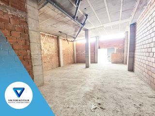 Local Comercial a Calle Antonio de Torres