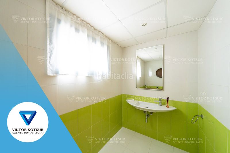 Foto 0520e6c5-3c7c-4951-8fc6-169a8341d725. Àtic amb aparcament piscina a Aguadulce Sur Roquetas de Mar